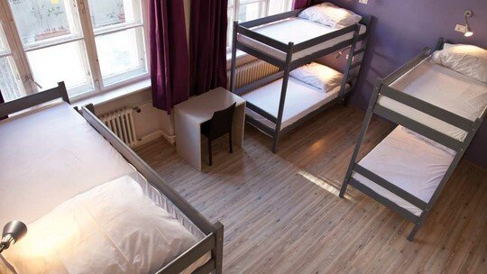 PLUS Berlin Hotelbetriebsgesellschaft mbH PLUS Berlin Hotelbetriebsgesellschaft mbH