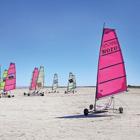 Schiffsausflug bei Saint Malo