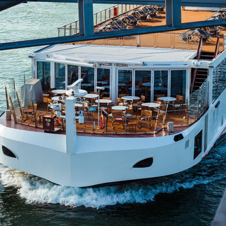 Salzburg-Stadt-Schifffahrt