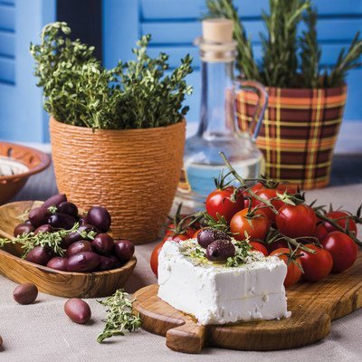 Thessaloniki kulinarisch