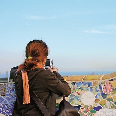 Alle Programme Barcelona auf einen Blick