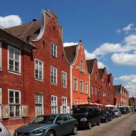 Zum Fliegenden Holländer