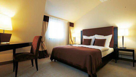 Steigenberger Hotel De Saxe