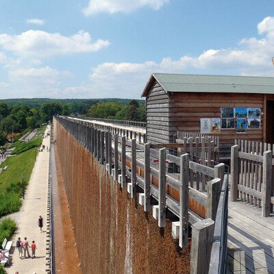 Klassenfahrt Osnabrucker Land Jetzt Fur 2021 Planen