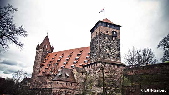 Jugendherberge Nürnberg Jugendherberge Nürnberg