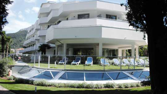 Hotel Oasi Hotel Oasi