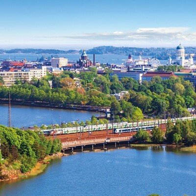 Klassenfahrt Nach Stockholm Helsinki Und Tallinn