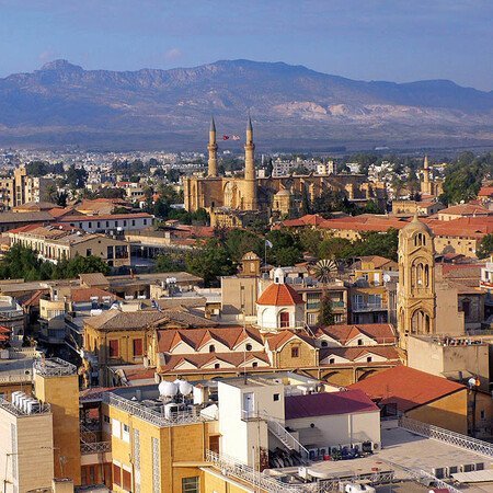 Nikosia