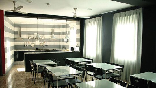 Quart Youth Hostel Valencia