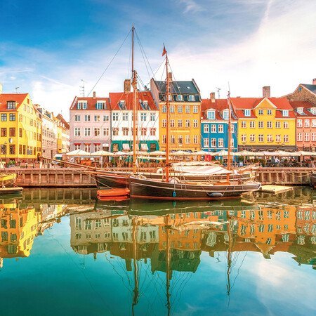 Alle Programmbausteine auf einen Blick