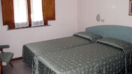 Hotel Zucconi Hotel Zucconi