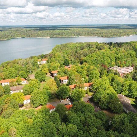 Alle Programmbausteine auf einen Blick