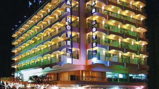 Hotel Oscar Hotel Oscar
