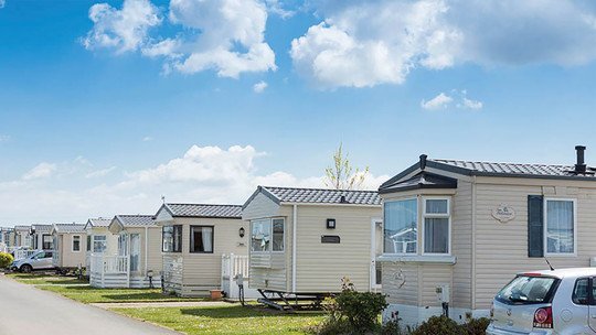 Birchington Vale Holiday Park Birchington Vale Holiday Park