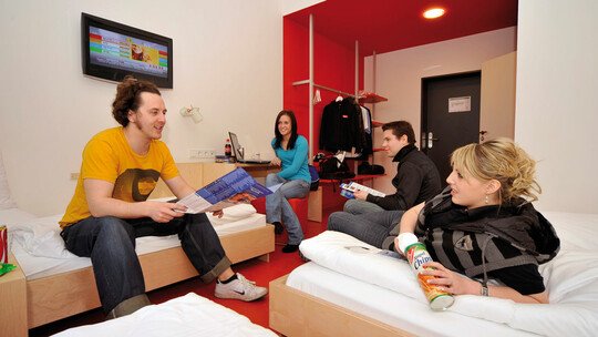 havenhostel Bremerhaven havenhostel Bremerhaven