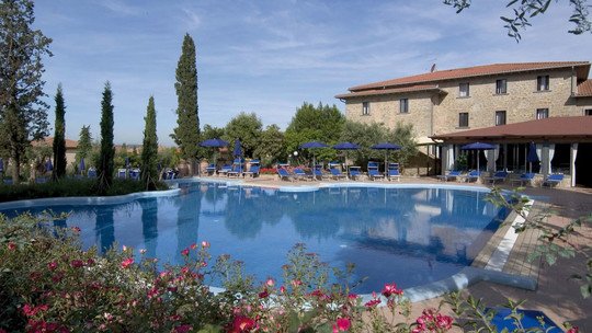 Hotel Villa Paradiso Village Hotel Villa Paradiso Village