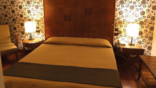 Hotel Delle Nazioni Hotel Delle Nazioni