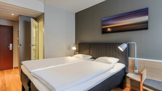 Hotel ibis Bremen City Hotel ibis Bremen City