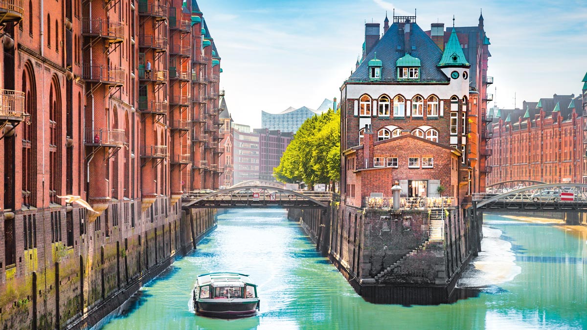 Hamburg-Weltkulturerbe-Speicherstadt