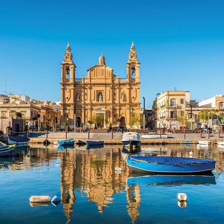 Alle Programmbausteine auf einen Blick