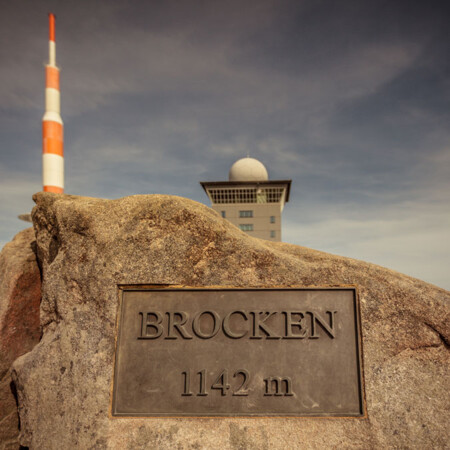 Brocken