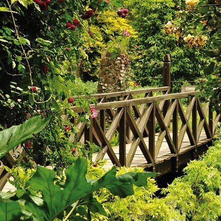 Great Dixter House & Garden