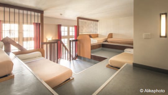 1 Klassenfahrt Paris MIJEMarais MehrbettzimmerFauconnier 1 Klassenfahrt Paris MIJEMarais MehrbettzimmerFauconnier