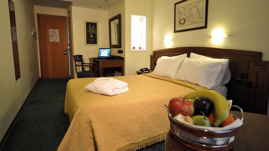 Hotel Vergina Hotel Vergina