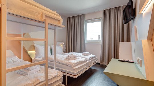 MEININGER Hotel Heidelberg MEININGER Hotel Heidelberg