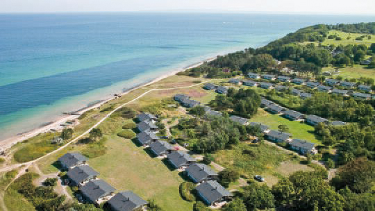 1 Klassenfahrt Gilleleje FerienparkGilleleje Außenansicht 1 Klassenfahrt Gilleleje FerienparkGilleleje Außenansicht