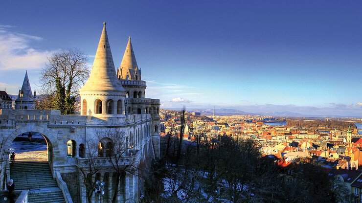 Gruppenreisen Ungarn