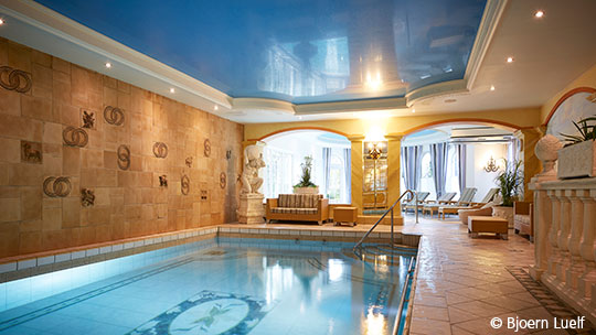 4 Gruppenreise Sauerland GöbelsLandhotel Schwimmbad 4 Gruppenreise Sauerland GöbelsLandhotel Schwimmbad