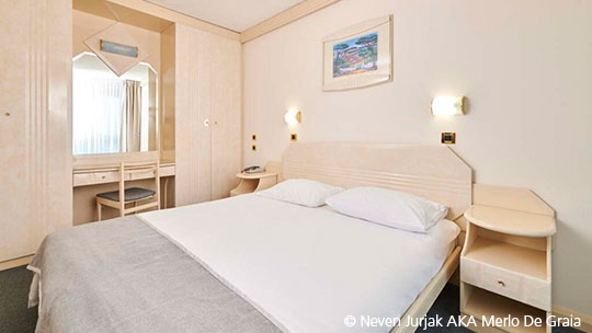 2 Klassenfahrt Istrien HotelsderPlava Laguna Kette Doppelzimmer 2 Klassenfahrt Istrien HotelsderPlava Laguna Kette Doppelzimmer