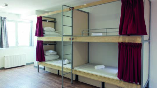 1 Klassenfahrt Paris StChristophersInnParisGareduNord Mehrbettzimmer 1 Klassenfahrt Paris StChristophersInnParisGareduNord Mehrbettzimmer