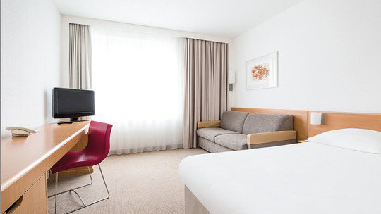 Novotel Köln City Novotel Köln City