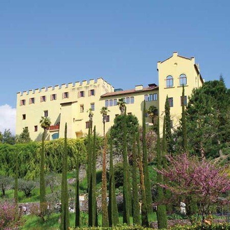 Schloss Trauttmansdorf