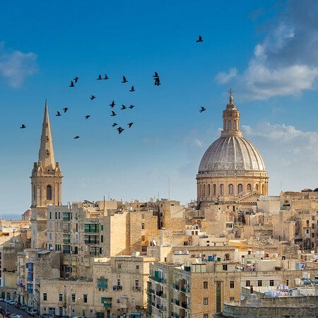 Valletta