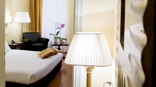 Hotel Astoria Hotel Astoria