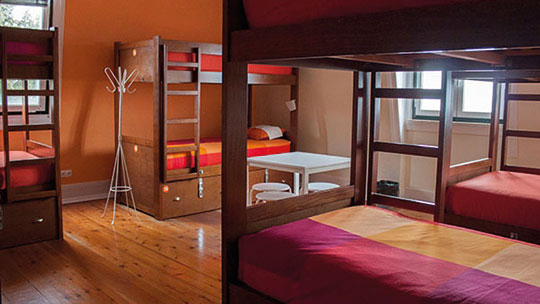 4 Klassenfahrt Lissabon Lisbon MBZ