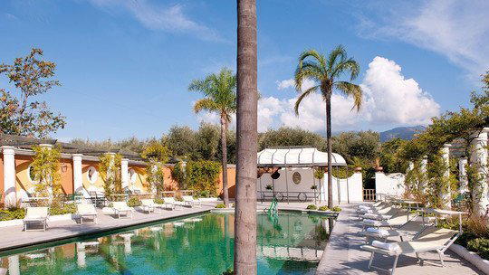 Hotel dei Congressi Hotel dei Congressi