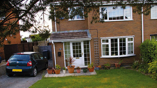 Klassenfahrt Grafschaft Kent Gastfamilien