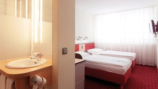 Radisson Blu Hotel Erfurt Radisson Blu Hotel Erfurt