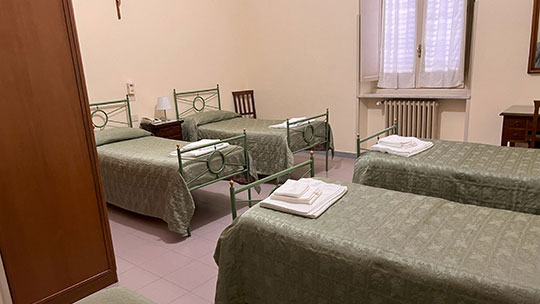 2 Klassenfahrt Rom Casa Vincenzo Pallotti MBZ2 2 Klassenfahrt Rom Casa Vincenzo Pallotti MBZ2