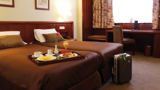 Hotel Rafael Ventas Hotel Rafael Ventas