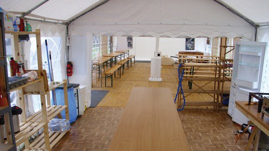 Segelcamp Bodensee – Campingplatz Horn Segelcamp Bodensee – Campingplatz Horn