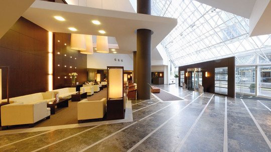Ramada Plaza Antwerp Ramada Plaza Antwerp