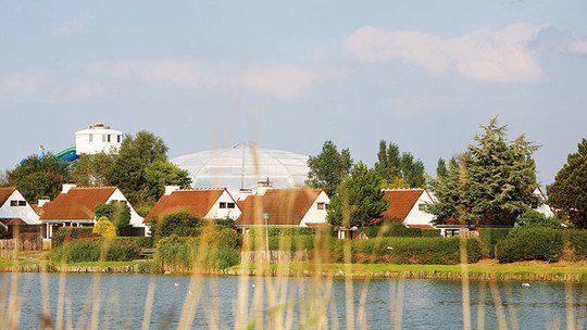 Sunparks Oostduinkerke Sunparks Oostduinkerke