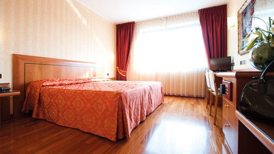 z. B. Hotel Montresor Palace ★★★★
