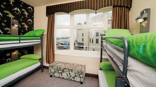 YHA Brighton YHA Brighton