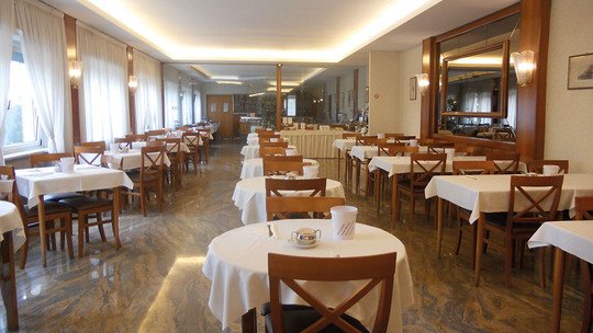 Euromotel Croce Bianca Euromotel Croce Bianca